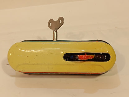 Technofix Geisterbahn im Originalkarton (73814)