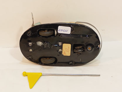 Hoch and Beckmann Autoscooter No. 730 in original box (73817)