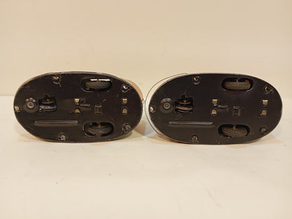 Hoch and Beckmann bumper car No. 730/2 in original box (73819)