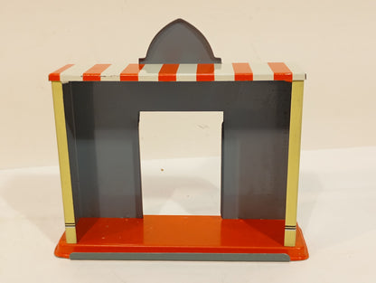 Hoch and Beckmann bumper car No. 730/2 in original box (73819)