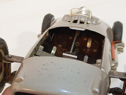 JNF Solo Rennwagen Mercedes Nr. 83 im Originalkarton (73741)