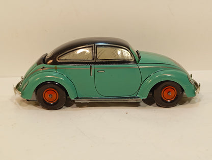 Kellermann CKO VW Beetle Convertible – Tin Toy Rarity (Item No. 73614)