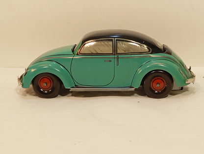 Kellermann CKO VW Beetle Convertible – Tin Toy Rarity (Item No. 73614)