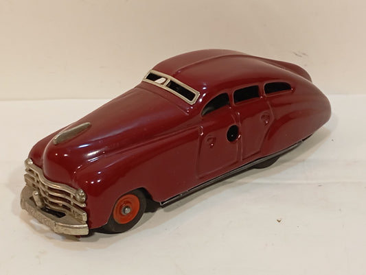 Schuco 1250 Maybach Limousine (69722)