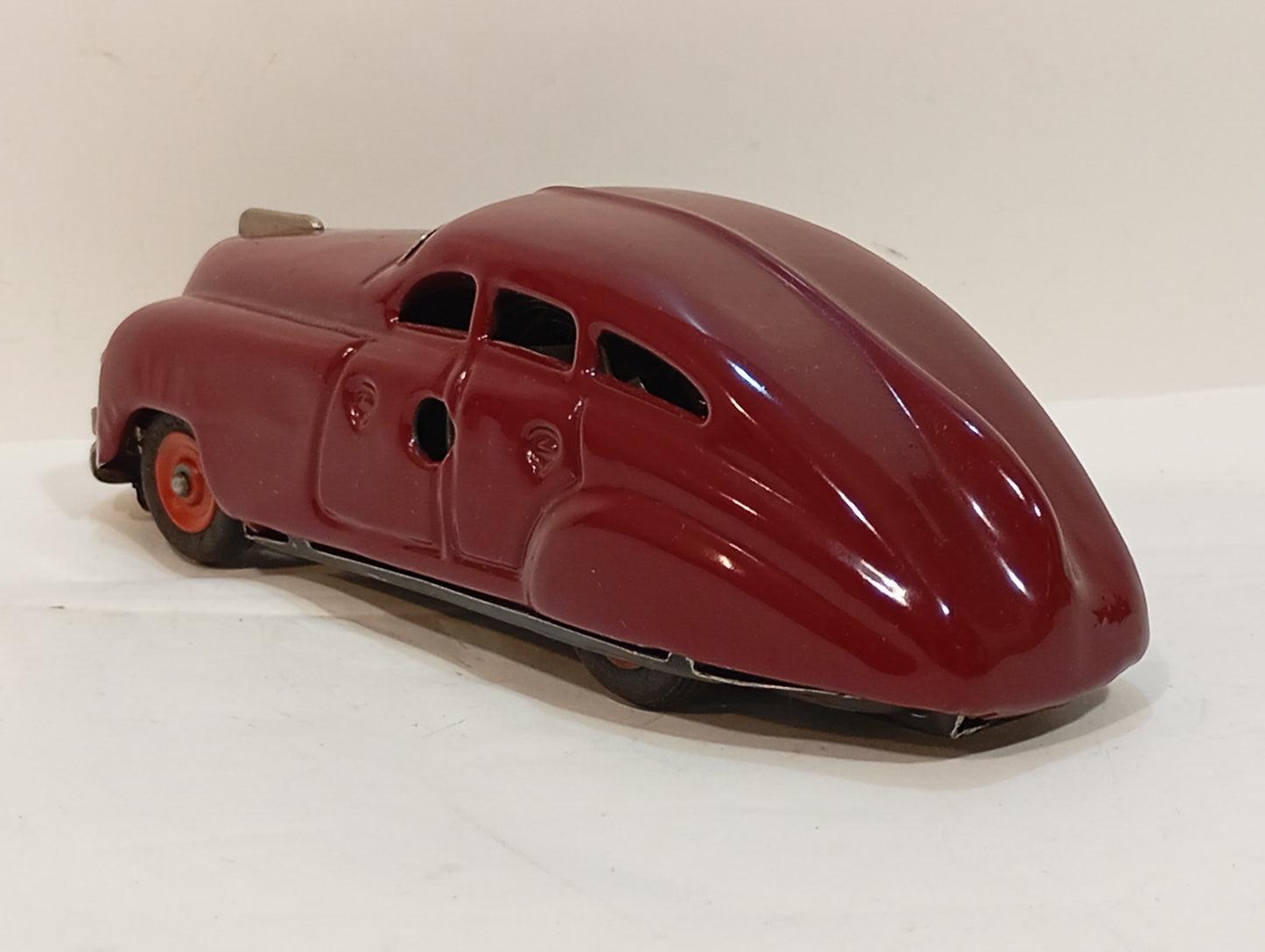 Schuco 1250 Maybach Limousine (69722)