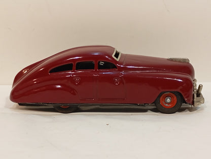 Schuco 1250 Maybach Limousine (69722)