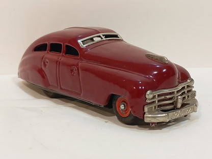 Schuco 1250 Maybach Limousine (69722)