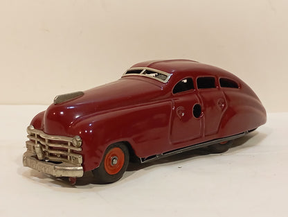 Schuco 1250 Maybach Limousine (69722)