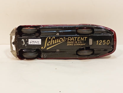 Schuco 1250 Maybach Limousine (69722)