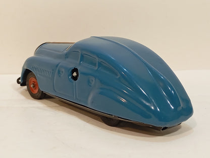 Schuco 1250 Maybach Limousine in original box (71500)