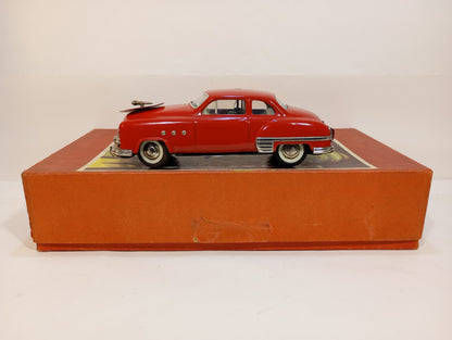 Schuco Ingenico 5311 SBT in original box (73413)