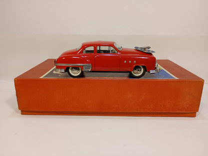 Schuco Ingenico 5311 SBT in original box (73413)