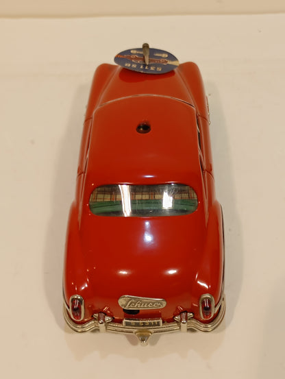 Schuco Ingenico 5311 SBT in original box (73413)
