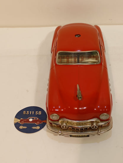 Schuco Ingenico 5311 SBT in original box (73413)