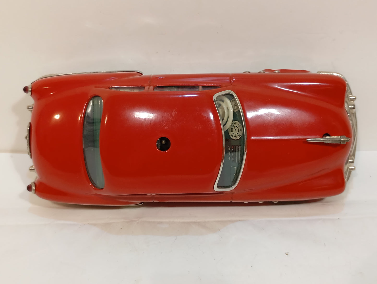 Schuco Ingenico 5311 SBT in original box (73413)