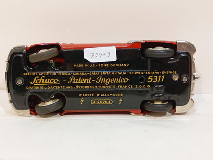 Schuco Ingenico 5311 SBT in original box (73413)