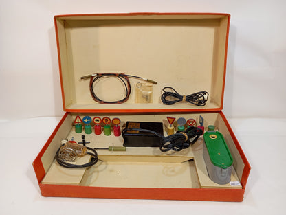 Schuco Ingenico 5311 SBT in original box (73413)