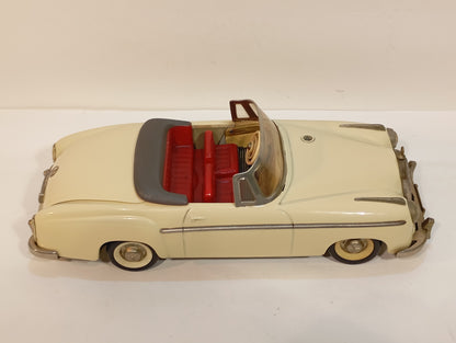 Schuco Hydro Car 5720 in original box (72615)