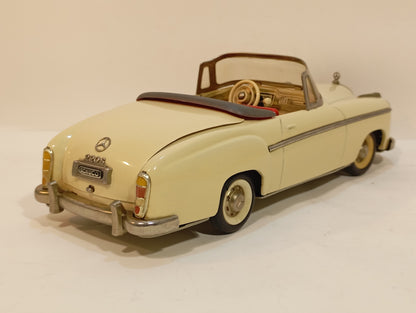 Schuco Hydro Car 5720 in original box (72615)