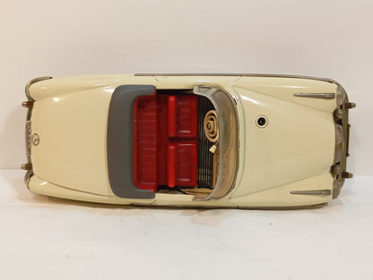 Schuco Hydro Car 5720 in original box (72615)
