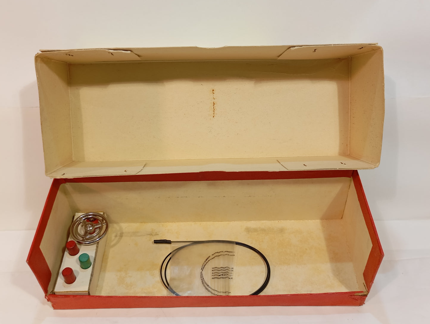 Schuco Hydro Car 5720 in original box (72615)