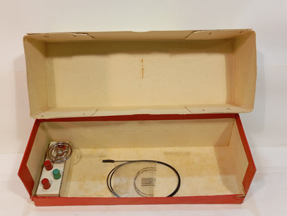 Schuco Hydro Car 5720 in original box (72615)