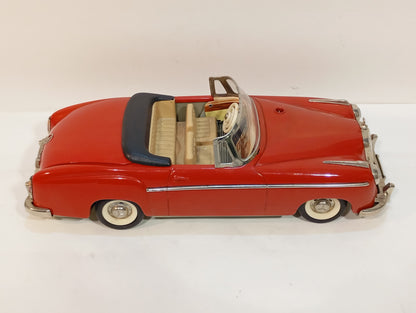 Schuco 5720 Hydro Car 220S Ponton Mercedes in original box (73603)