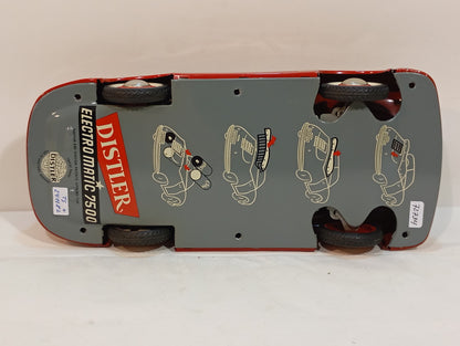 Distler Porsche 356 Electromatic im Originalkarton (72734)