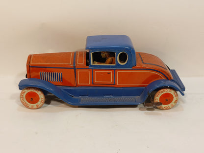 Distler 3736 Limousine Vorkrieg (73866)