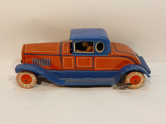 Distler 3736 Limousine Vorkrieg (73866)
