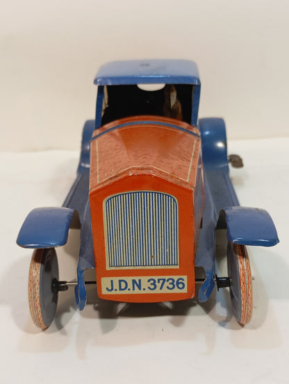Distler 3736 Limousine Vorkrieg (73866)