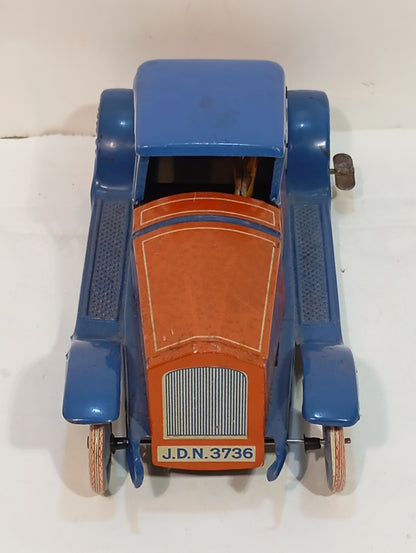 Distler 3736 Limousine Vorkrieg (73866)