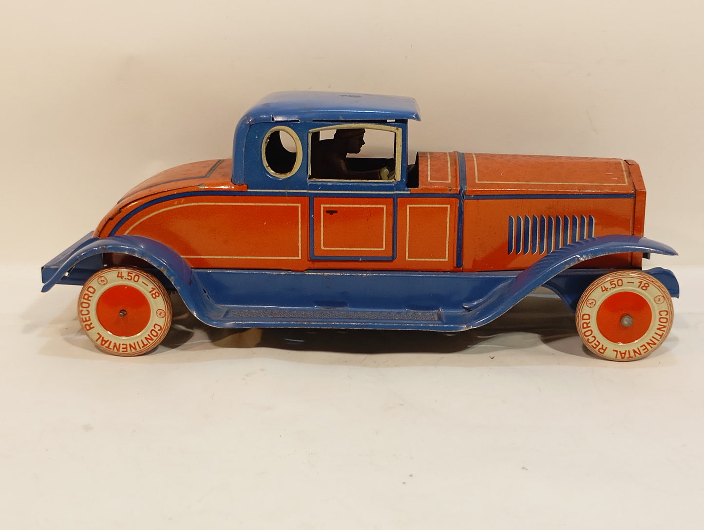 Distler 3736 Limousine Vorkrieg (73866)