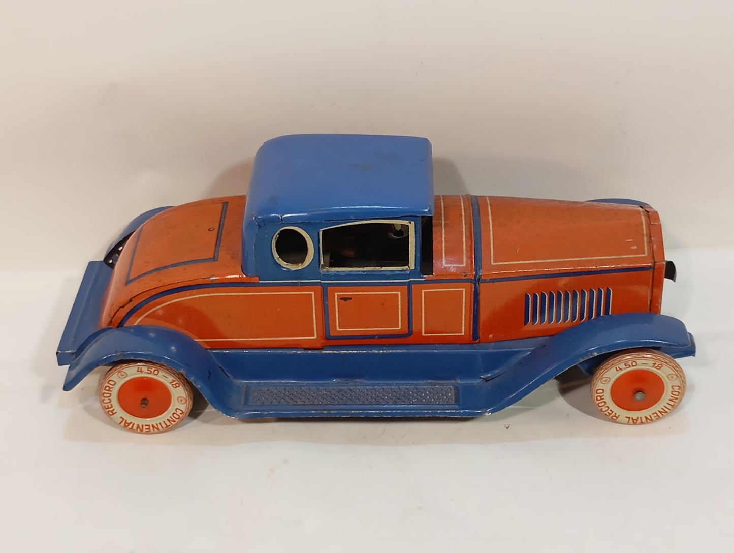 Distler 3736 Limousine Vorkrieg (73866)