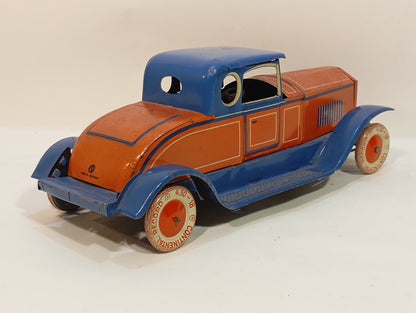 Distler 3736 Limousine Vorkrieg (73866)