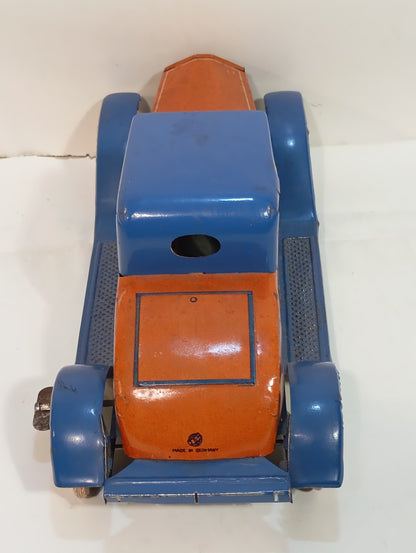 Distler 3736 Limousine Vorkrieg (73866)