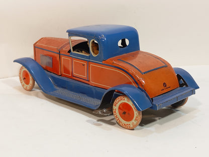 Distler 3736 Limousine Vorkrieg (73866)