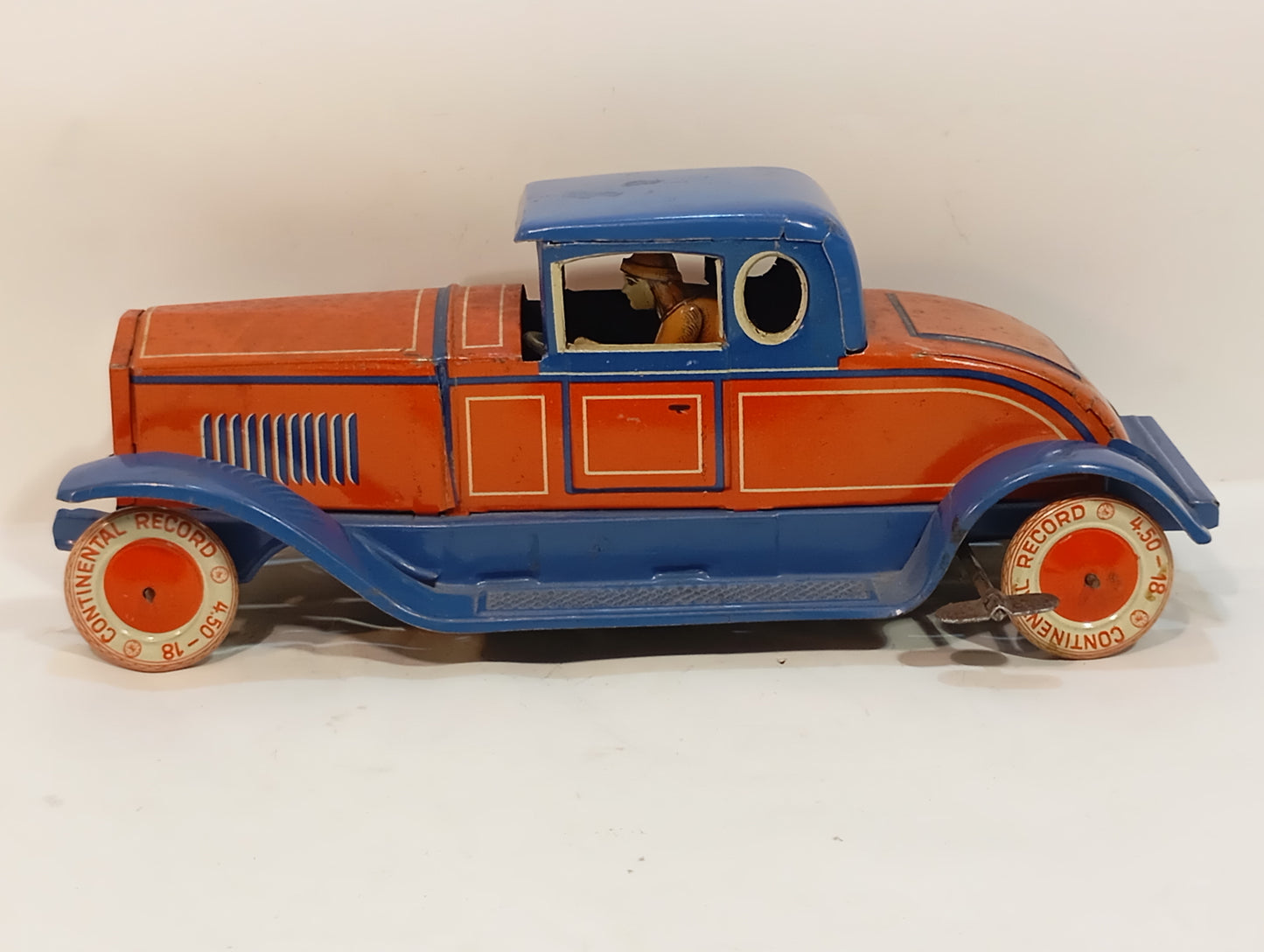 Distler 3736 Limousine Vorkrieg (73866)