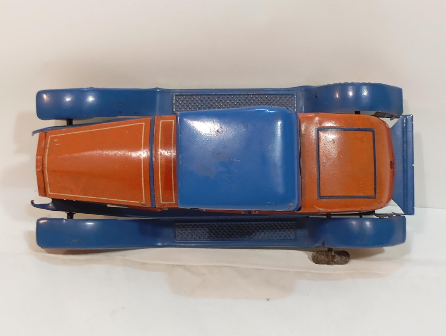 Distler 3736 Limousine Vorkrieg (73866)
