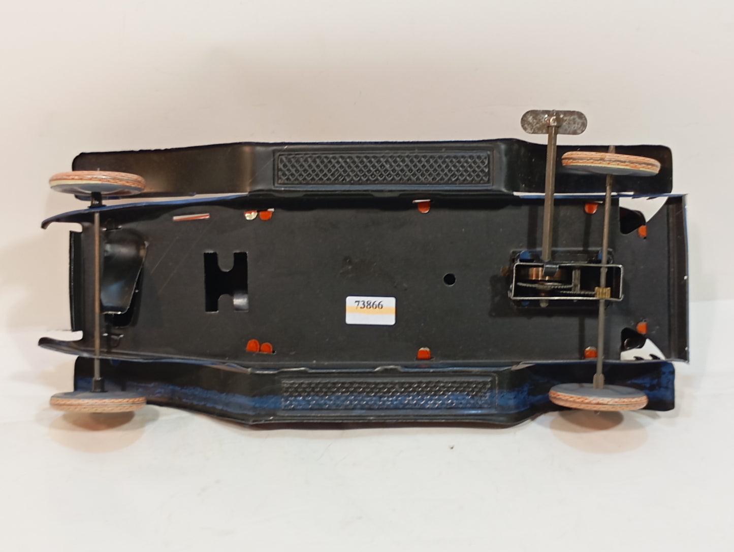 Distler 3736 Limousine Vorkrieg (73866)