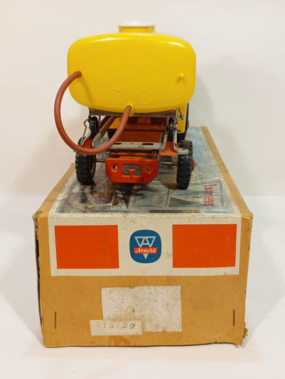 Arnold DAF LKW Shell mit Originalkarton (70696)