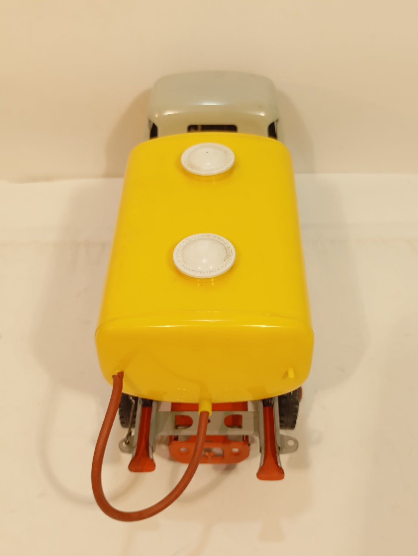 Arnold DAF LKW Shell mit Originalkarton (70696)