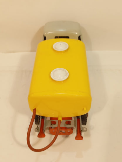 Arnold DAF LKW Shell mit Originalkarton (70696)