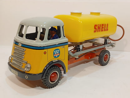 Arnold DAF LKW Shell mit Originalkarton (70696)