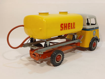 Arnold DAF LKW Shell mit Originalkarton (70696)