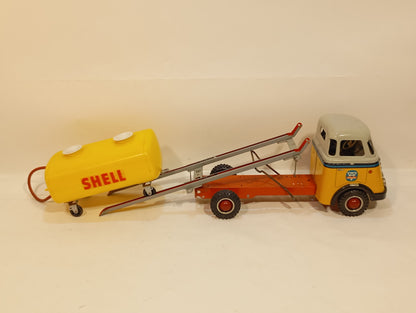 Arnold DAF LKW Shell mit Originalkarton (70696)