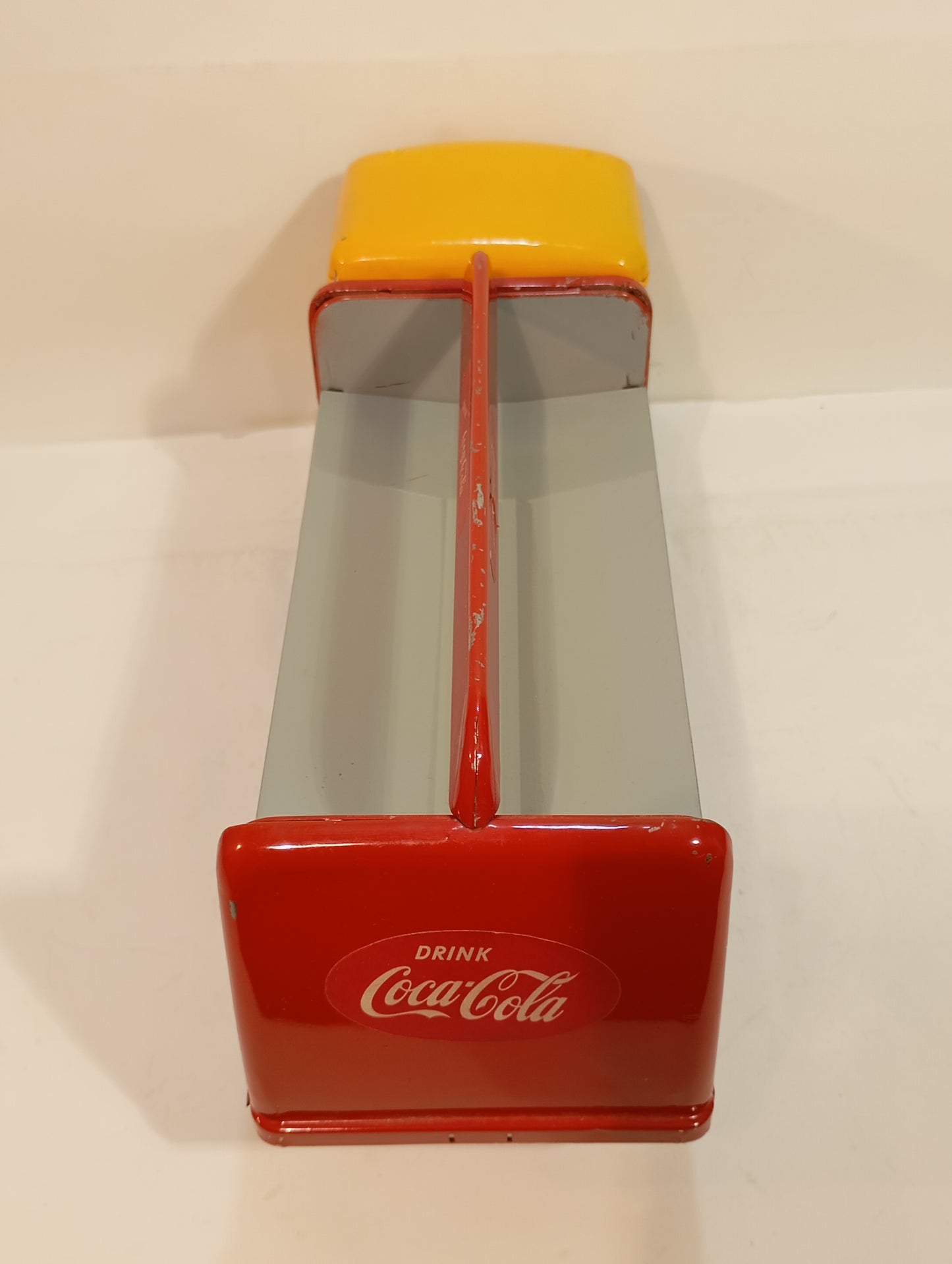 Göso großer Coca-Cola LKW im Originalkarton (73056)