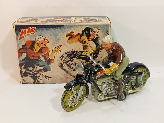 Arnold Mac 700 (73884)