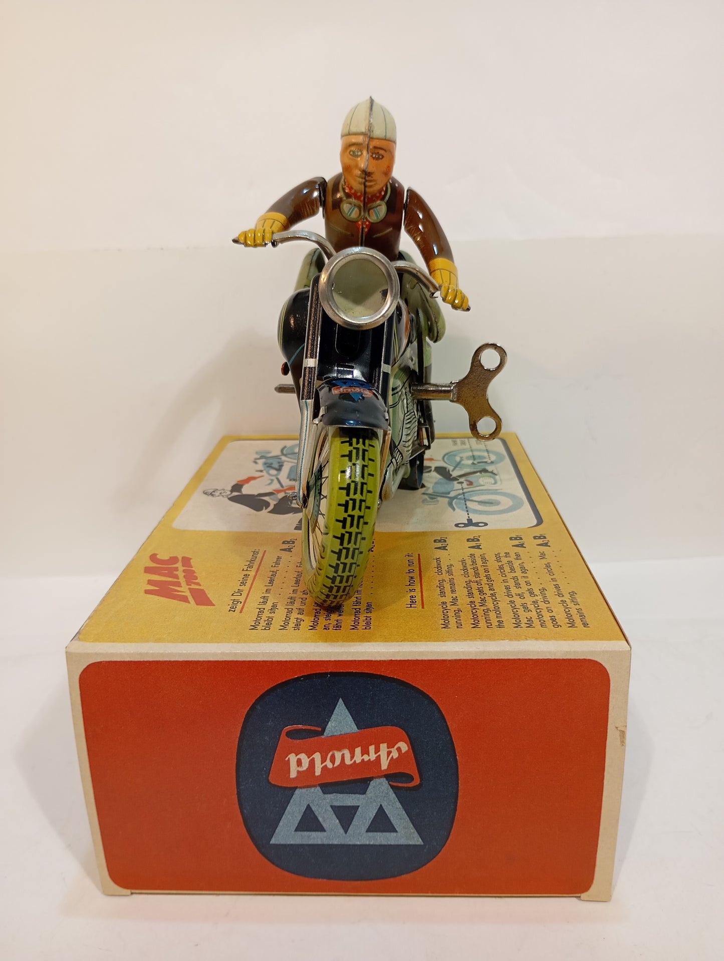 Arnold Mac 700 (73884)