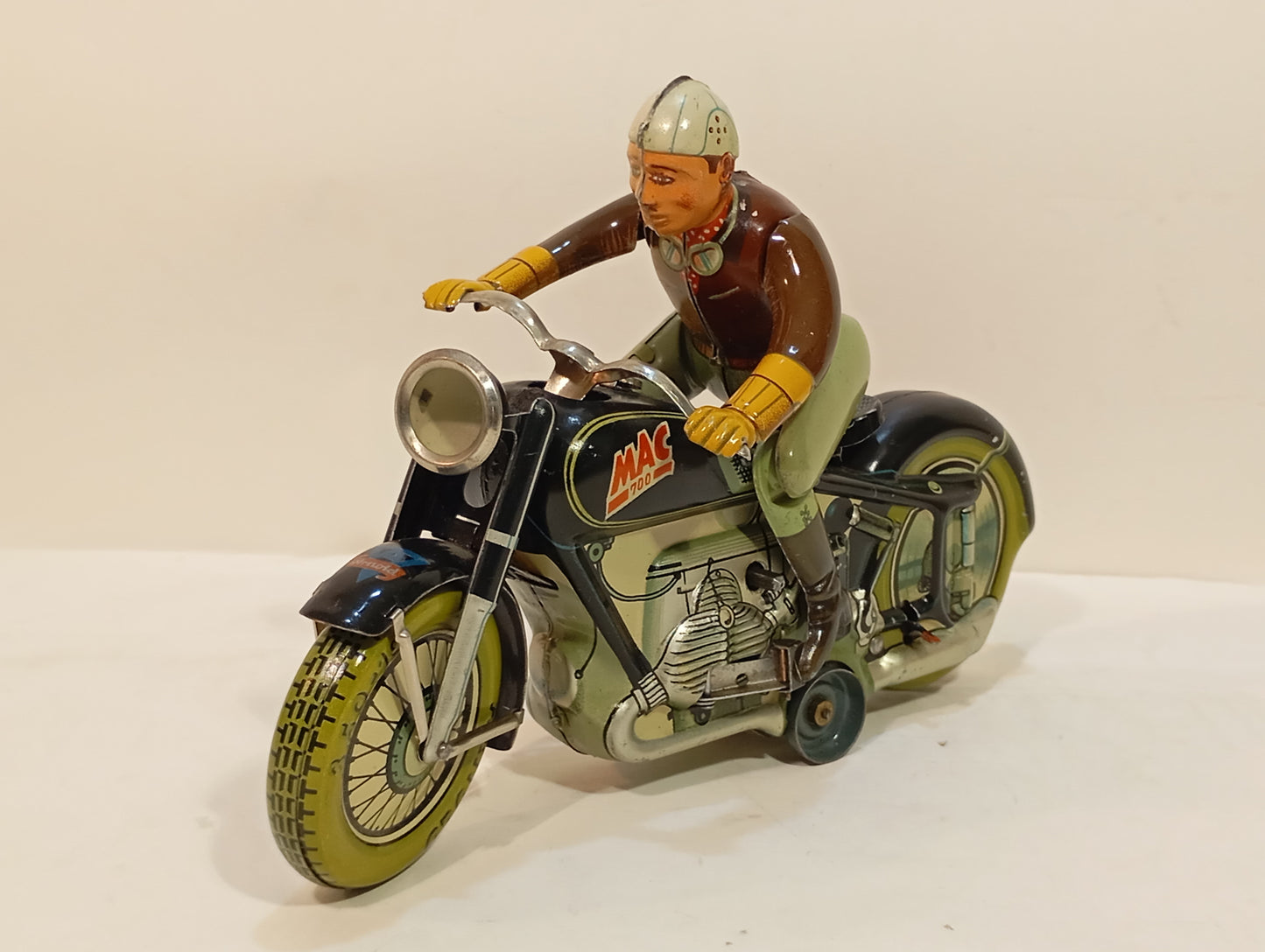 Arnold Mac 700 (73884)